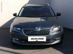 Škoda Superb - fotka číslo 1