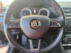 Škoda Superb - fotka číslo 19
