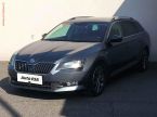 Škoda Superb - fotka číslo 2