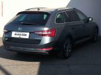 Škoda Superb - fotka číslo 3