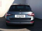 Škoda Superb - fotka číslo 4