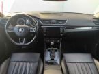 Škoda Superb - fotka číslo 7