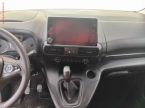 Opel Combo - fotka číslo 10