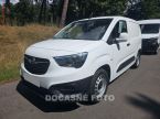 Opel Combo - fotka číslo 1