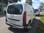 Opel Combo - fotka číslo 2