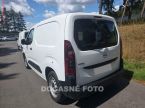 Opel Combo - fotka číslo 3