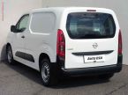 Opel Combo - fotka číslo 5