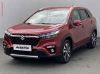 Suzuki S-Cross - fotka číslo 2