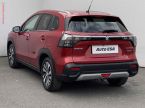 Suzuki S-Cross - fotka číslo 5