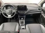 Suzuki S-Cross - fotka číslo 7