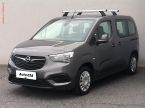 Opel Combo - fotka číslo 2