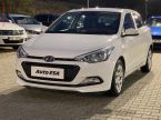 Hyundai i20 - fotka číslo 2