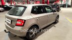 Škoda Fabia - fotka číslo 1