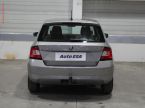 Škoda Fabia - fotka číslo 4
