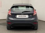 Ford Fiesta - fotka číslo 4