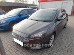 Ford Focus - fotka číslo 0