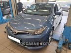 Toyota Auris - fotka číslo 0
