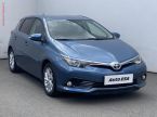 Toyota Auris - fotka číslo 0