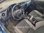 Toyota Auris - fotka číslo 2