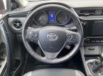 Toyota Auris - fotka číslo 7