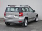 Škoda Yeti - fotka číslo 3