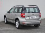 Škoda Yeti - fotka číslo 5
