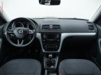 Škoda Yeti - fotka číslo 7