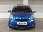 Toyota Yaris - fotka číslo 1