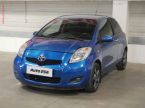 Toyota Yaris - fotka číslo 2