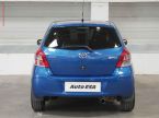 Toyota Yaris - fotka číslo 4