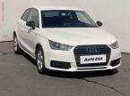 Audi A1 - fotka číslo 0