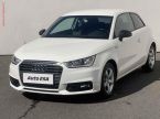 Audi A1 - fotka číslo 2