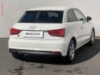 Audi A1 - fotka číslo 3