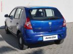 Dacia Sandero - fotka číslo 5