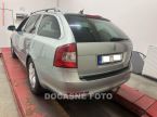 Škoda Octavia - fotka číslo 1