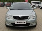 Škoda Octavia - fotka číslo 1