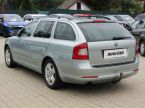 Škoda Octavia - fotka číslo 5