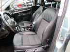 Škoda Octavia - fotka číslo 8