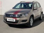Volkswagen Tiguan - fotka číslo 2
