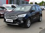 Ford Kuga - fotka číslo 2