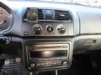 Škoda Roomster - fotka číslo 11