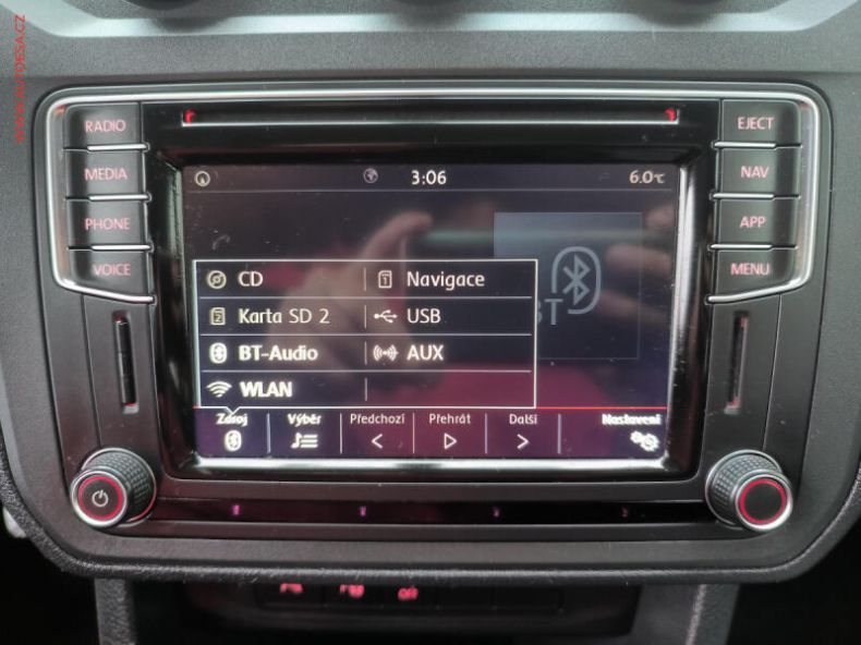 Volkswagen Caddy - hlavní fotka