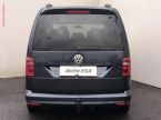 Volkswagen Caddy - fotka číslo 4