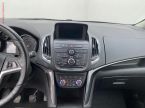 Opel Zafira - fotka číslo 11