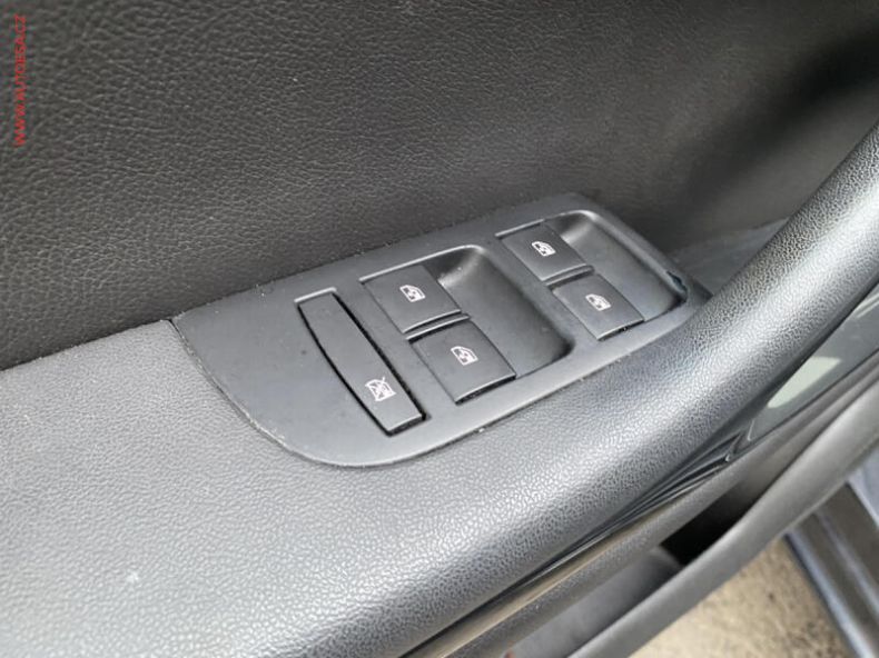 Opel Zafira - hlavní fotka