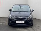 Opel Zafira - fotka číslo 1