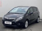 Opel Zafira - fotka číslo 2