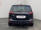 Opel Zafira - fotka číslo 4