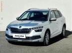 Škoda Kamiq - fotka číslo 2