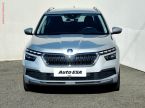 Škoda Kamiq - fotka číslo 3